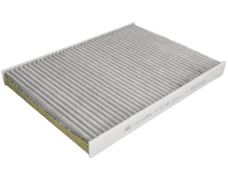 Filter, kupéventilation FreciousPlus FP 32 008 Mann