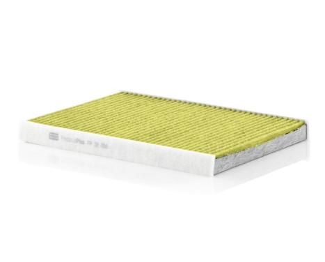 Filter, kupéventilation FreciousPlus FP 32 008 Mann, bild 2