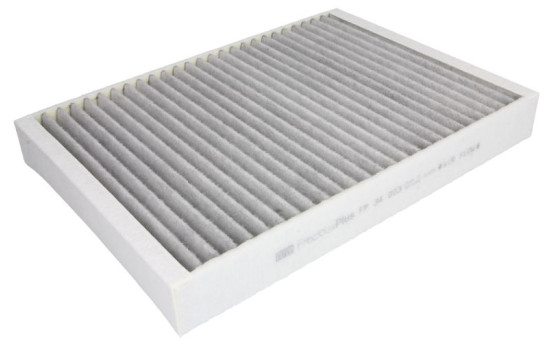 Filter, kupéventilation FreciousPlus FP 34 003 Mann