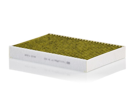 Filter, kupéventilation FreciousPlus FP 34 003 Mann, bild 2