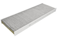 Filter, kupéventilation FreciousPlus FP 45 004 MANN-FILTER