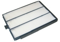 Filter, kupéventilation HC-8101 AMC Filter