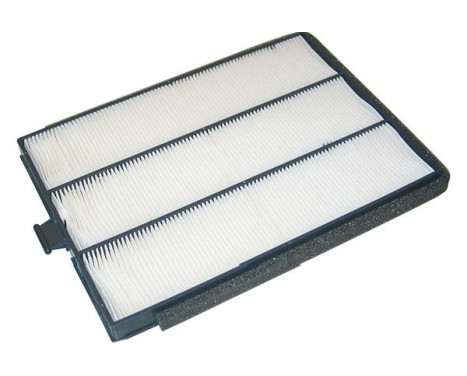 Filter, kupéventilation HC-8101 AMC Filter