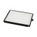 Filter, kupéventilation HC-8101 AMC Filter, miniatyr 3