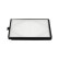 Filter, kupéventilation HC-8101 AMC Filter, miniatyr 5