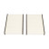 Filter, kupéventilation HC-8108 AMC Filter, miniatyr 2