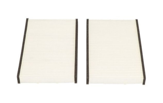 Filter, kupéventilation HC-8108 AMC Filter, bild 2