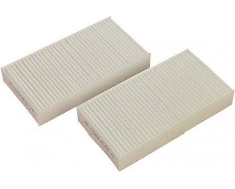 Filter, kupéventilation HC-8111 AMC Filter