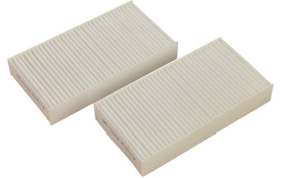 Filter, kupéventilation HC-8111 AMC Filter