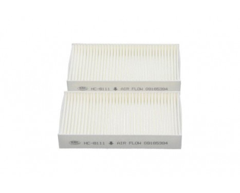 Filter, kupéventilation HC-8111 AMC Filter, bild 5