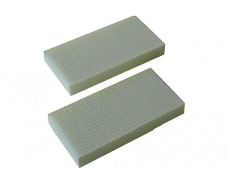 Filter, kupéventilation HC-8112 AMC Filter