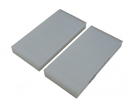 Filter, kupéventilation HC-8113 AMC Filter