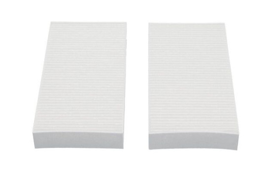 Filter, kupéventilation HC-8113 AMC Filter, bild 2