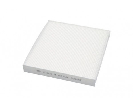 Filter, kupéventilation HC-8114 AMC Filter, bild 3