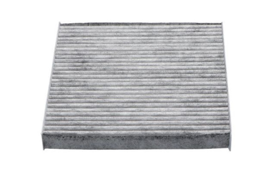 Filter, kupéventilation HC-8114C AMC Filter, bild 2