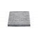 Filter, kupéventilation HC-8114C AMC Filter, miniatyr 4