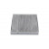 Filter, kupéventilation HC-8114C AMC Filter, miniatyr 5