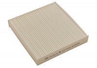 Filter, kupéventilation HC-8115 AMC Filter