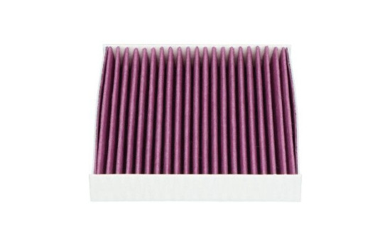 Filter, kupéventilation HC-8115X AMC Filter, bild 4