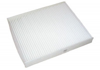 Filter, kupéventilation HC-8116 AMC Filter