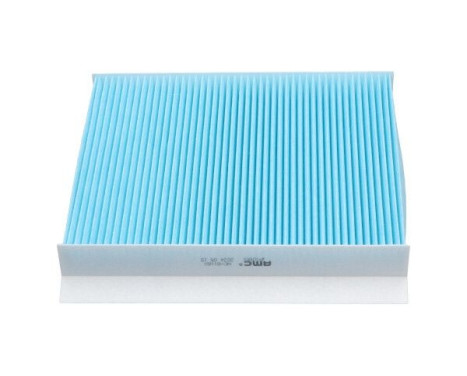 Filter, kupéventilation HC-8116X AMC Filter