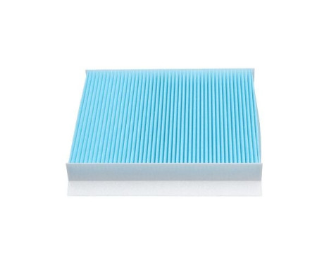 Filter, kupéventilation HC-8116X AMC Filter, bild 3