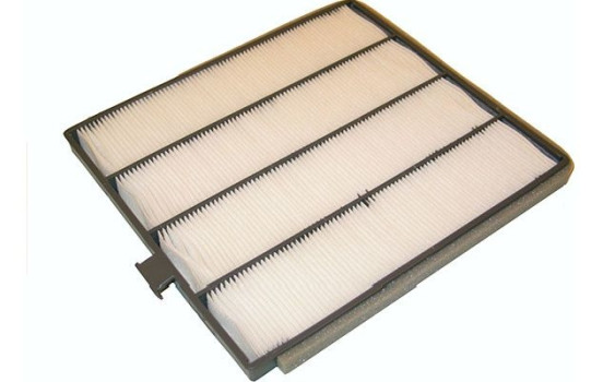 Filter, kupéventilation HC-8117 AMC Filter