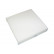 Filter, kupéventilation HC-8118 AMC Filter