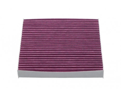 Filter, kupéventilation HC-8118X AMC Filter
