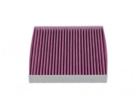 Filter, kupéventilation HC-8118X AMC Filter, bild 4