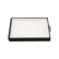 Filter, kupéventilation HC-8201 AMC Filter, miniatyr 5