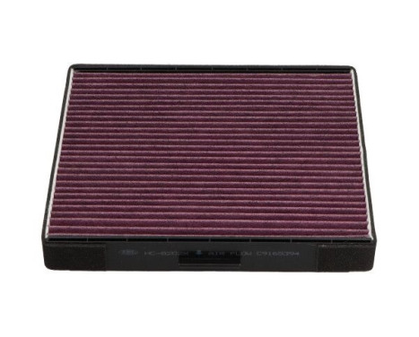 Filter, kupéventilation HC-8202X AMC Filter