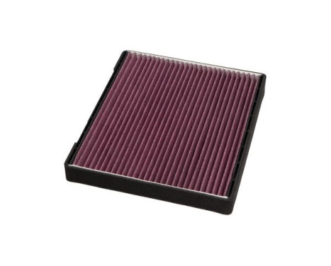 Filter, kupéventilation HC-8202X AMC Filter, bild 2