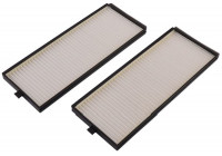 Filter, kupéventilation HC-8205 AMC Filter