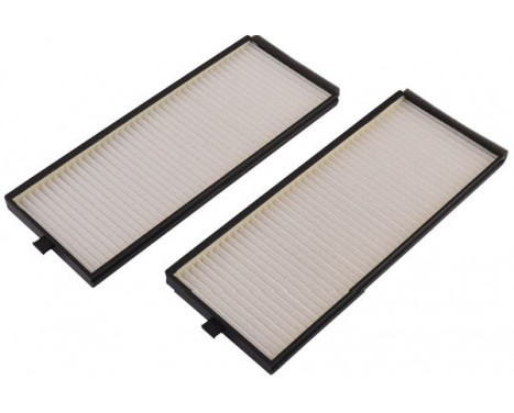 Filter, kupéventilation HC-8205 AMC Filter
