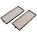 Filter, kupéventilation HC-8205 AMC Filter