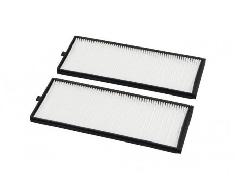 Filter, kupéventilation HC-8205 AMC Filter, bild 3