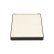 Filter, kupéventilation HC-8206 AMC Filter, miniatyr 2