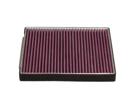 Filter, kupéventilation HC-8206X AMC Filter, bild 4