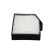 Filter, kupéventilation HC-8209 AMC Filter, miniatyr 2