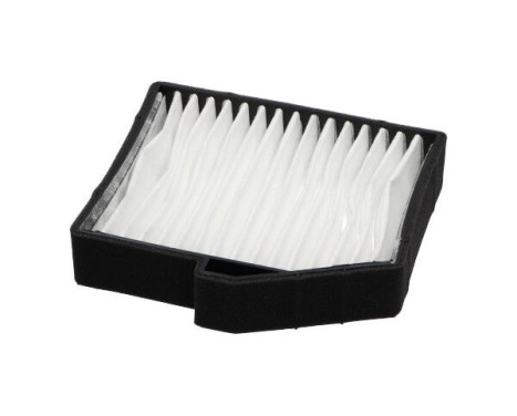 Filter, kupéventilation HC-8209 AMC Filter, bild 3