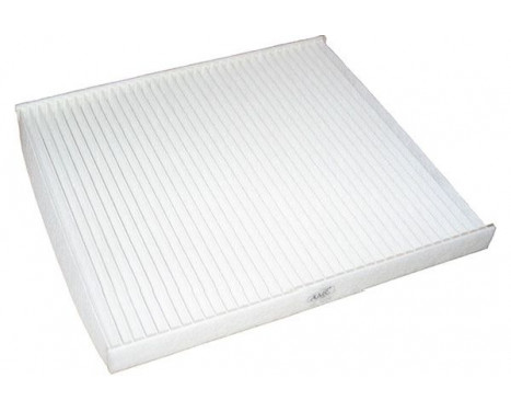 Filter, kupéventilation HC-8210 AMC Filter