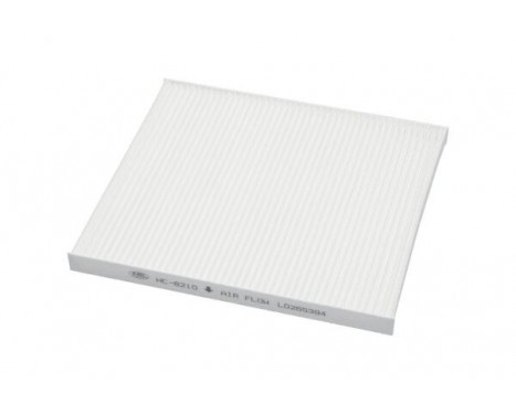 Filter, kupéventilation HC-8210 AMC Filter, bild 3