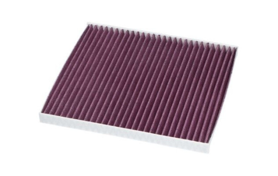 Filter, kupéventilation HC-8210X AMC Filter, bild 2