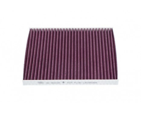 Filter, kupéventilation HC-8210X AMC Filter, bild 4