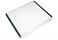 Filter, kupéventilation HC-8215 AMC Filter