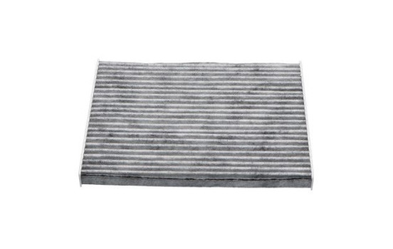 Filter, kupéventilation HC-8216C AMC Filter, bild 4