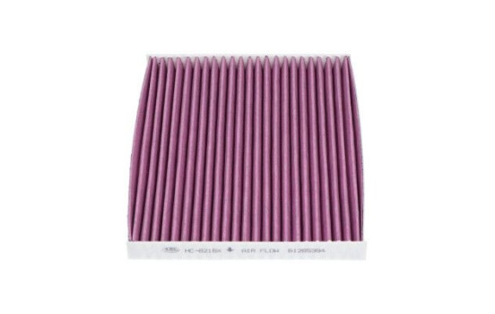 Filter, kupéventilation HC-8216X AMC Filter, bild 4