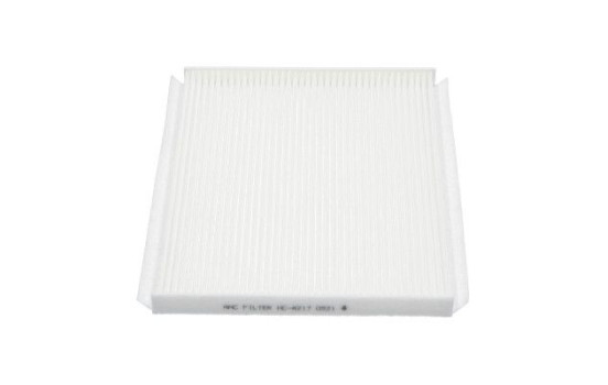 Filter, kupéventilation HC-8217 AMC Filter, bild 5