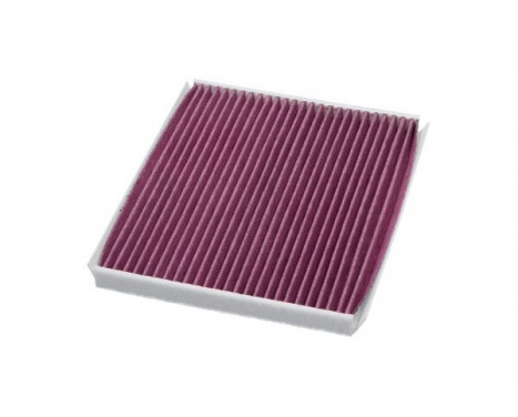 Filter, kupéventilation HC-8217X AMC Filter, bild 2